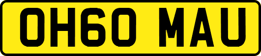 OH60MAU
