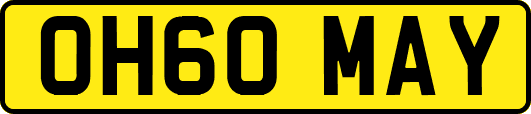 OH60MAY