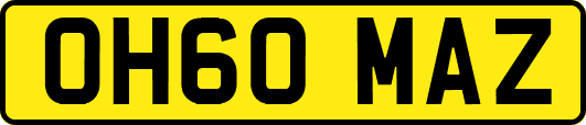 OH60MAZ