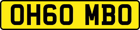 OH60MBO