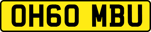 OH60MBU