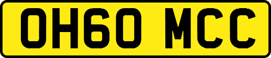 OH60MCC