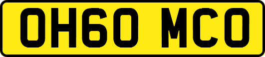 OH60MCO