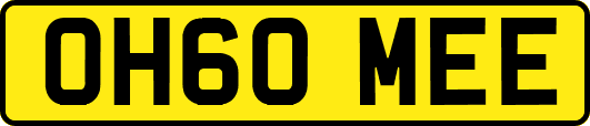 OH60MEE