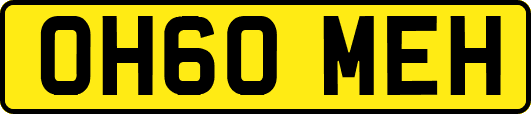 OH60MEH