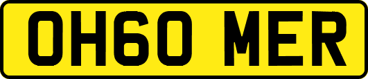 OH60MER