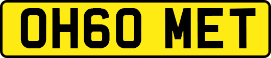 OH60MET