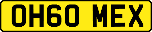 OH60MEX