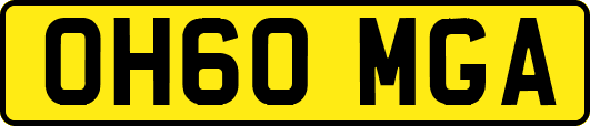 OH60MGA