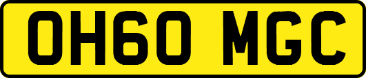 OH60MGC