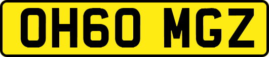 OH60MGZ