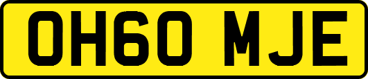 OH60MJE