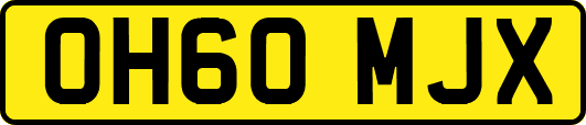 OH60MJX