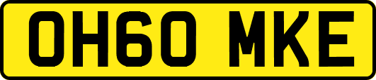 OH60MKE