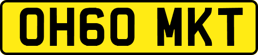 OH60MKT