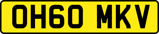 OH60MKV