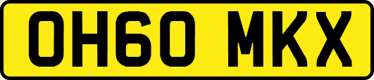 OH60MKX