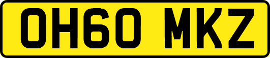 OH60MKZ