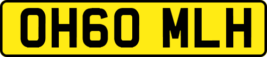 OH60MLH