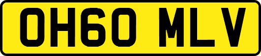 OH60MLV