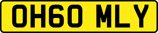 OH60MLY