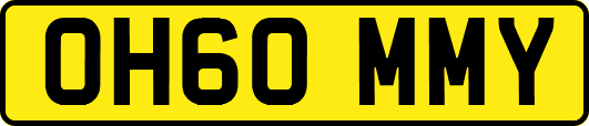 OH60MMY