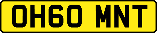 OH60MNT