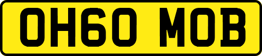 OH60MOB