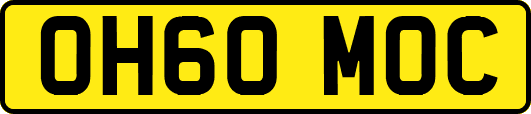 OH60MOC
