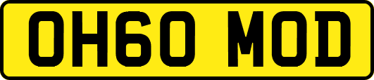 OH60MOD