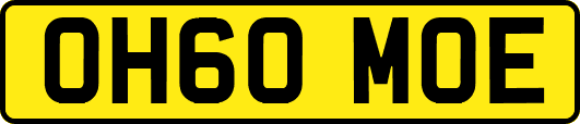 OH60MOE