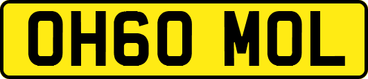 OH60MOL