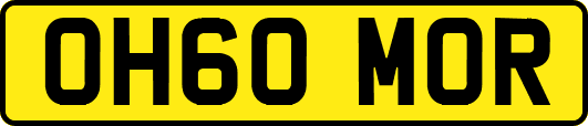 OH60MOR