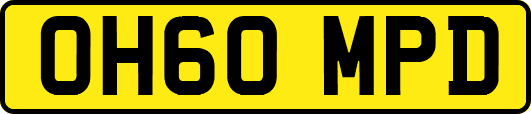 OH60MPD