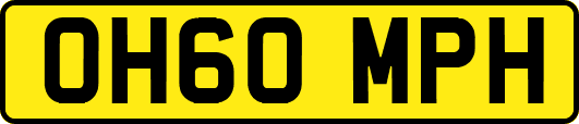 OH60MPH