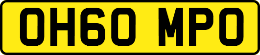 OH60MPO