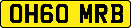 OH60MRB