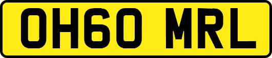 OH60MRL