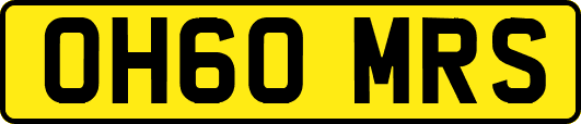 OH60MRS