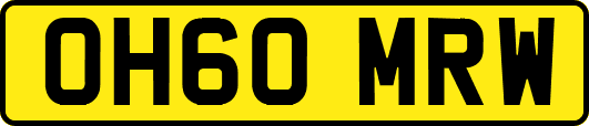 OH60MRW