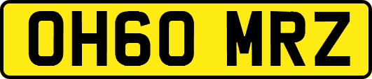 OH60MRZ