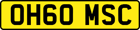 OH60MSC