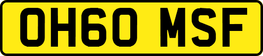OH60MSF