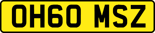 OH60MSZ