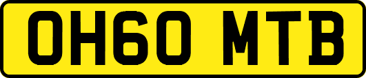 OH60MTB
