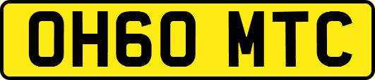 OH60MTC