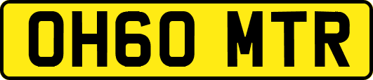 OH60MTR