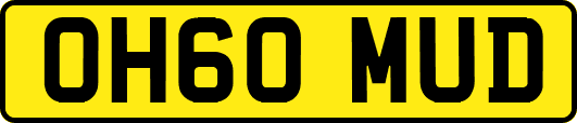OH60MUD