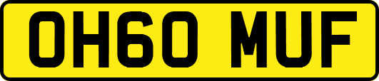 OH60MUF