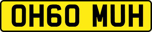 OH60MUH